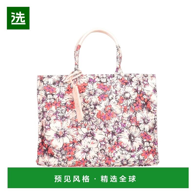 1h可退 香港直邮Coccinelle 女士 手袋 pink粉色 舒适时尚,箱包皮具/热销女包/男包,通用款女包,淘宝优惠券,粉丝福利购,淘宝优惠卷