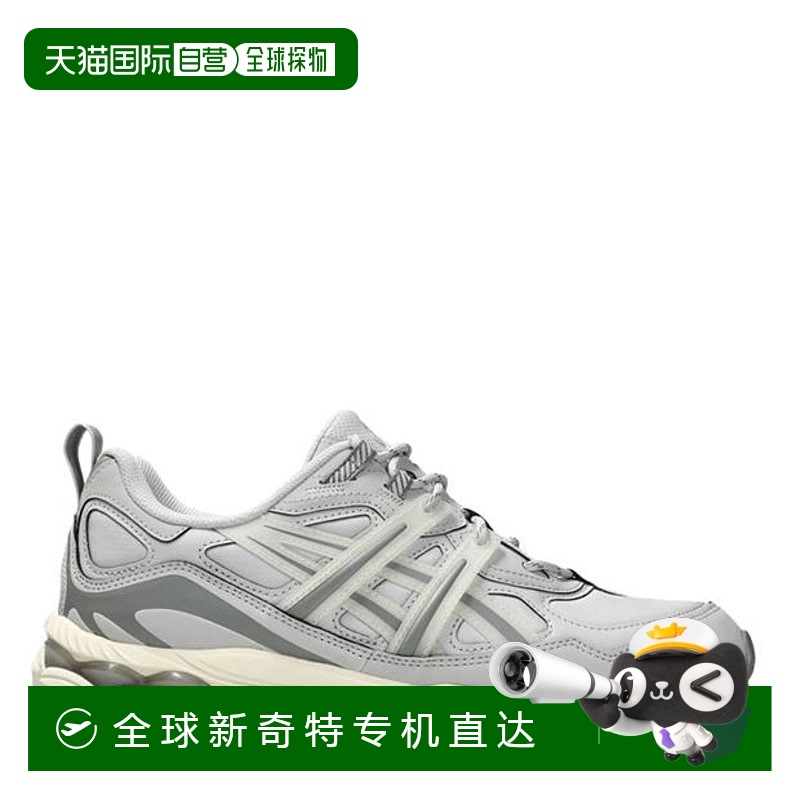 1h可退 香港直邮Asics 亚瑟士 男士 Gel-Nyc Utility 运动鞋