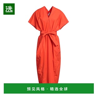 1h可退 【美国直邮】erika cavallini 女士 连衣裙