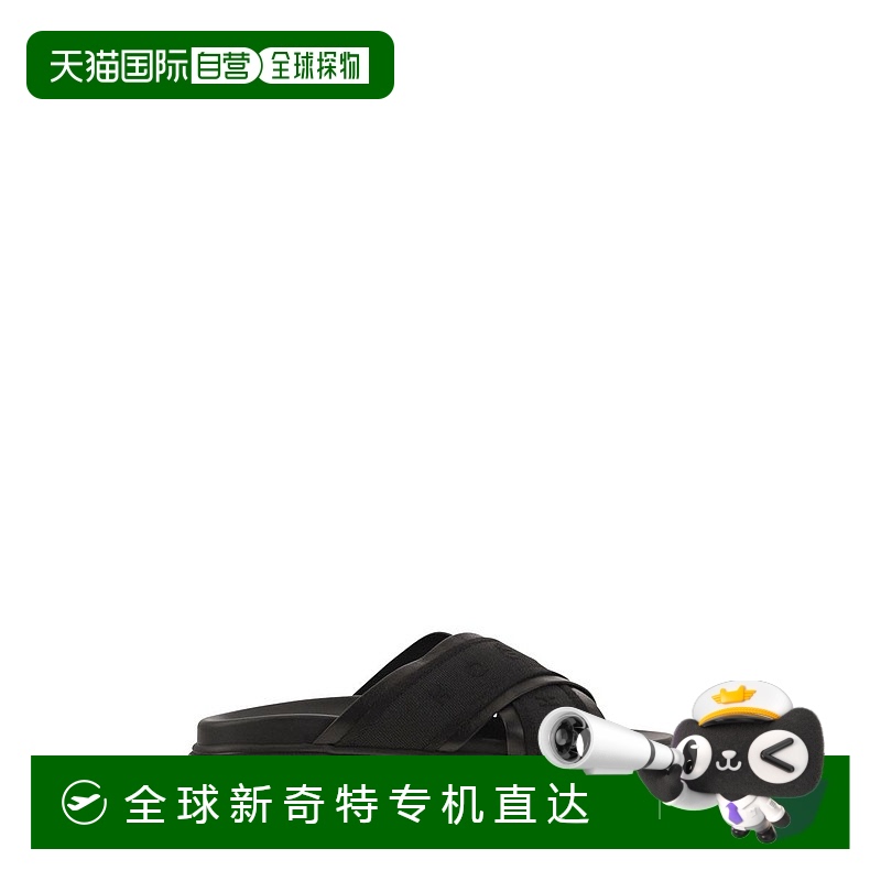1h可退 欧洲直邮hogan 女士 拖鞋
