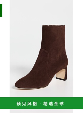 1h可退 香港直邮Stuart Weitzman 斯图尔特·韦茨曼 女士 Babette