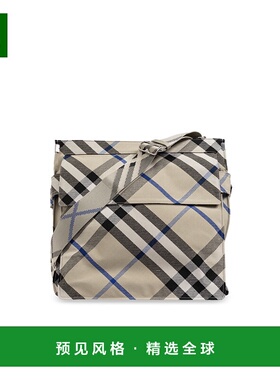 1h可退 BURBERRY 男士手提包 8091815A3888LICHEN