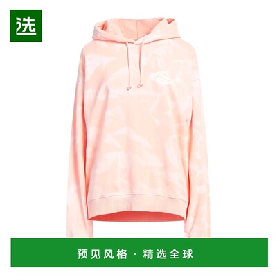 1h可退 香港直邮HOLZWEILER 女士 卫衣 pink粉色 舒适时尚