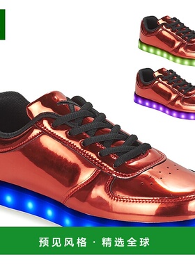 欧洲直邮Wize & Ope 女士 低帮板鞋 POP运动鞋厚底休闲鞋