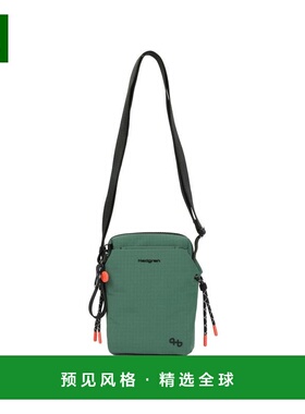 1h可退 【美国直邮】hedgren 女士 托特包斜挎包单肩包