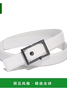 韩国直邮Mark&Lona CD8-SFBL (MCF-3A-FB51) 腰带/帽子裤子