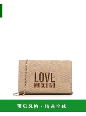 香港直邮LOVE MOSCHINO 女士单肩包 JC4127PP0NKB110A SS2026