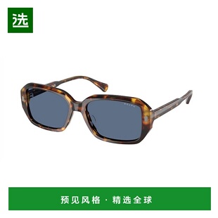 1h可退 香港直邮Ralph Lauren 拉尔夫劳伦 女士 Ralph de RA5325U