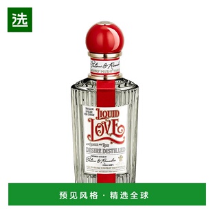 欧洲直邮Penhaligon'S心灵奇境炽烈玫瑰EDP浓香水日常百搭100ml