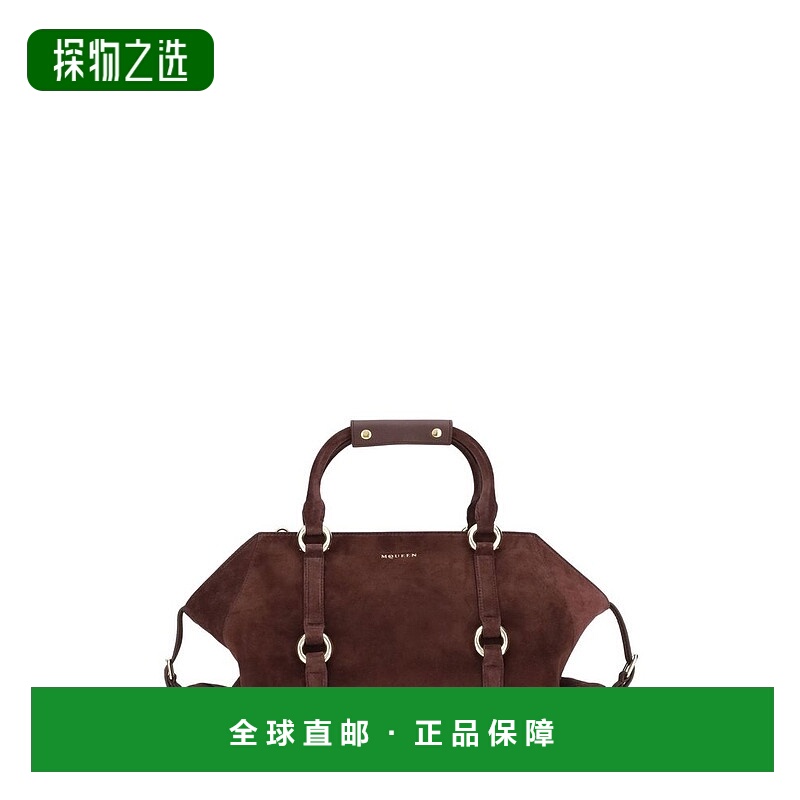 香港直邮mcqueen 亚历山大·麦昆 女士 Alexander McQueen Farrin