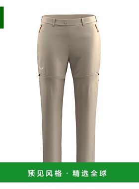 欧洲直邮Salewa沙乐华 Puez 女士 Talvena Durastretch 二合