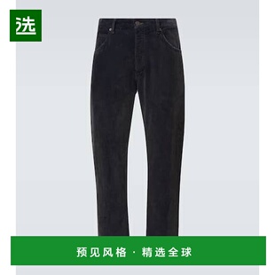 1h可退 香港直邮Studio Nicholson 男士 x Aaron Levine Woodstoc