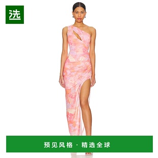 1h可退 香港直邮Majorelle 女士 Dorothea 礼服 ACD2353S23