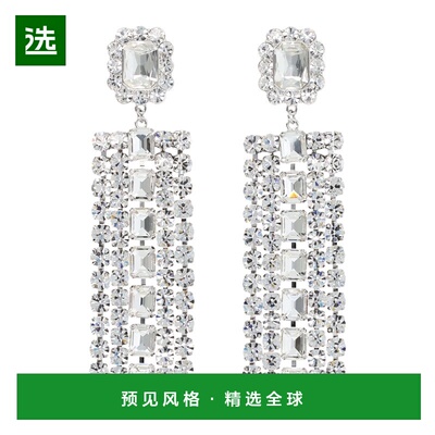 香港直邮SELF-PORTRAIT 女士手链手镯 PF25603ESLSILVER AW2025