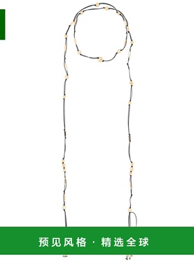 香港直邮ISABEL MARANT 女士围巾 EC0138FAD1B20B01BK SS2026