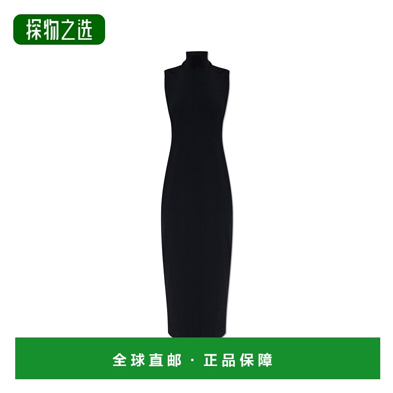 1h可退 欧洲直邮sportmax 女士 连衣裙