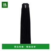 香港直邮Rick RP02E4575V真丝长裙 连衣裙 Owens 无袖