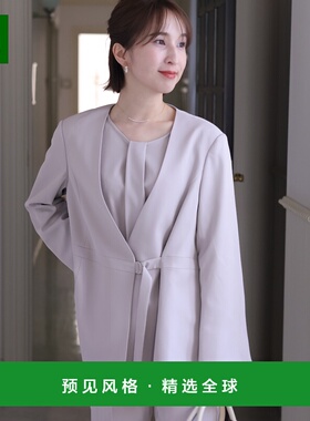 【日本直邮】pourvous女士西装套装秋冬季新款女其它制服/套装