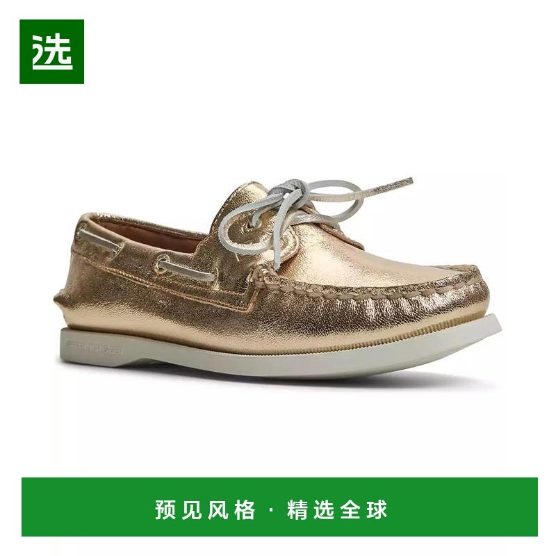 1h可退 【美国直邮】sperry 女士 时尚休闲鞋,女鞋,浅口单鞋,淘宝优惠券,粉丝福利购,淘宝优惠卷