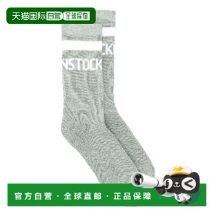 女士 勃肯 BIRKENSTOCK 男士 1h可退 袜子 香港直邮Birkenstock