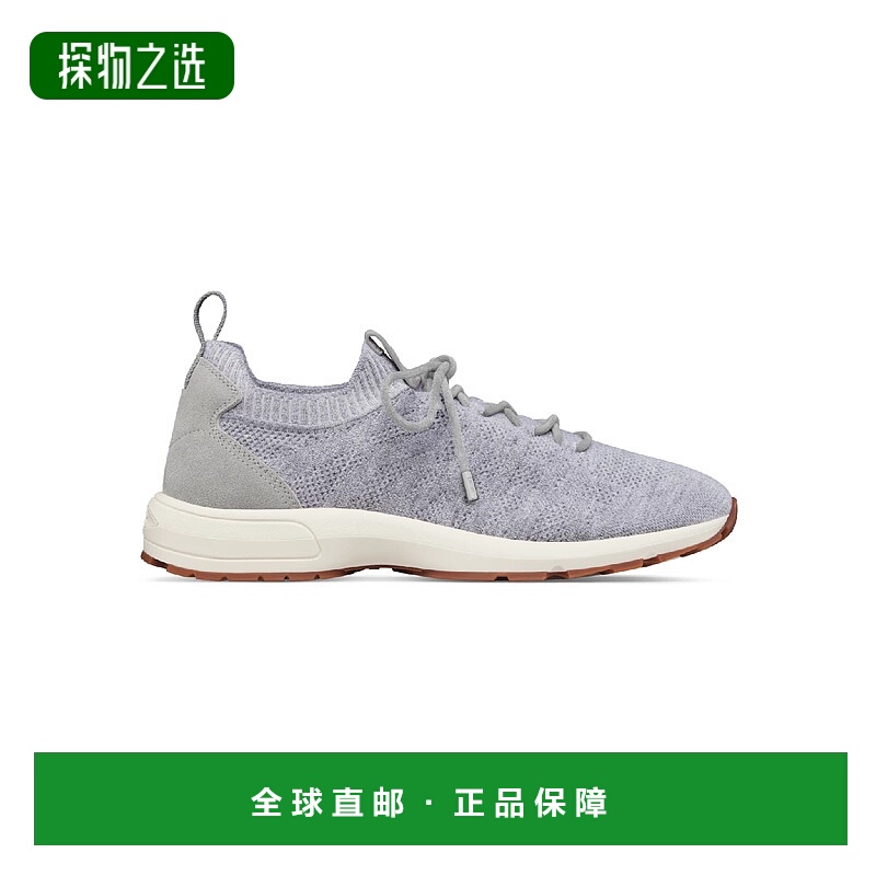 1h可退 欧洲直邮DIOR 迪奥 25秋冬 3SN333AAS_H856 男士 休闲运动