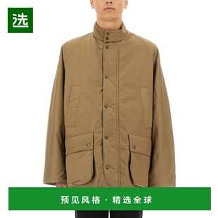 1h可退 香港直邮Baracuta 男士 BEDALE 夹克 BRCPS1094UT2889