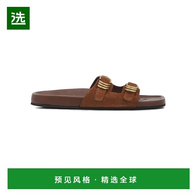 【美国直邮】rag＆bone 女士 拖鞋凉鞋