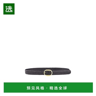 TB277ICL040G 编织腰带 香港直邮Tom Ford