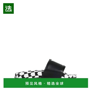 1h可退 香港直邮Rhude 男士 凉鞋