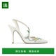香港直邮RENE SS2021 C10467100R001V479 CAOVILLA 女士高跟鞋