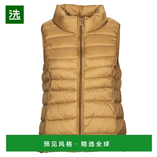 欧洲直邮Only 女士 ONLNEWCLAIRE QUILTED WAISTCOAT OTW 羽绒服