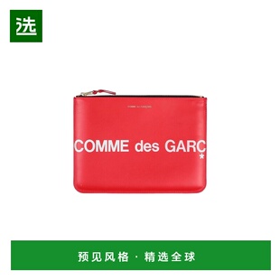 1h可退 香港直邮comme des garcons 川久保玲 男士 小包