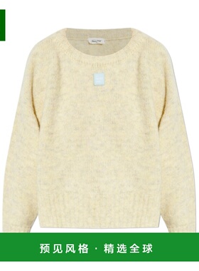 香港直邮AMERICAN VINTAGE 女士针织衫 EAST18VMH25HEATHERCHICKY