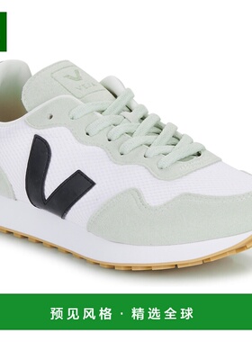 欧洲直邮Veja  SDU REC 女士鞋子运动鞋低帮板鞋 RR0102364