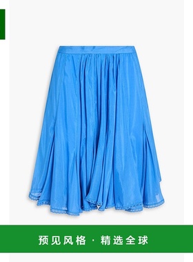 1h可退 香港直邮Isabel Marant 伊莎贝尔·玛兰 女士 Griselda 棉