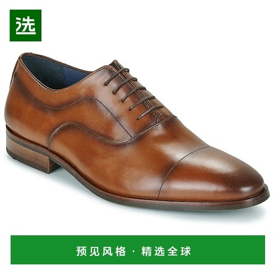 欧洲直邮Brett & Sons  男鞋 新款春夏牛津鞋 德比鞋