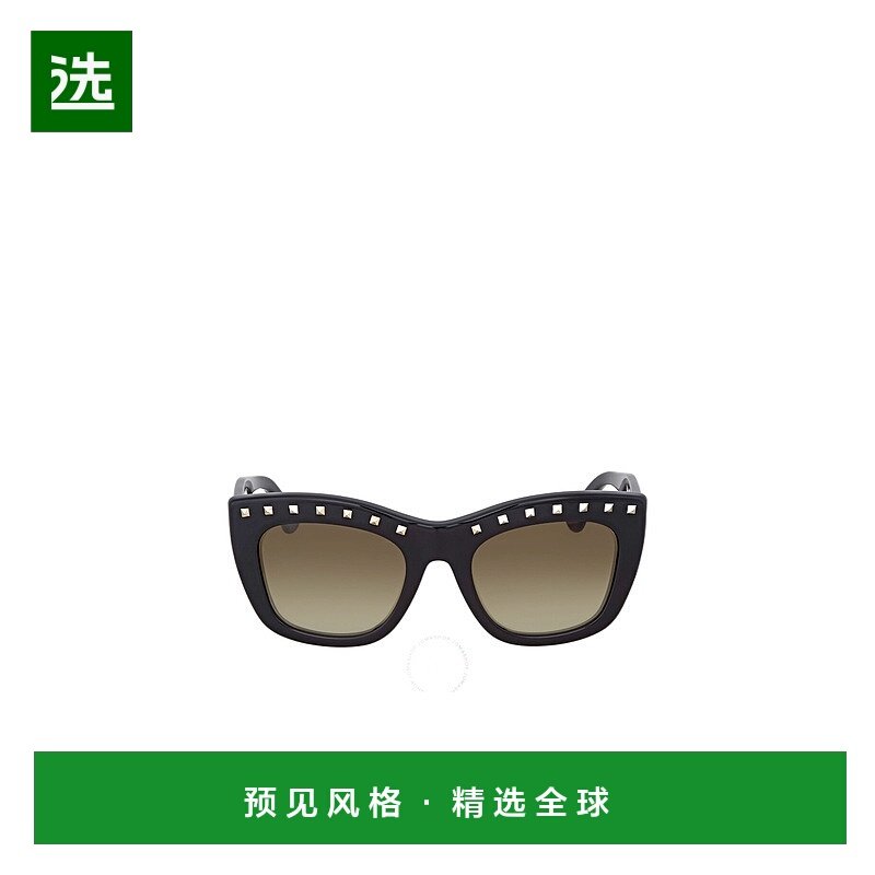香港直邮Valentino 徽标太阳镜 V716S华伦天奴眼镜,ZIPPO/瑞士军刀/眼镜,太阳眼镜,淘宝优惠券,粉丝福利购,淘宝优惠卷