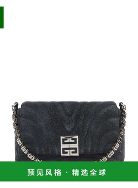 1h可退 欧洲直邮GIVENCHY 女士手提包BB50QAB1TP001斜挎包单肩包