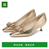 舒 Klein 美国直邮 1h可退 单鞋 Anne 女鞋 设计 Theresa 时尚