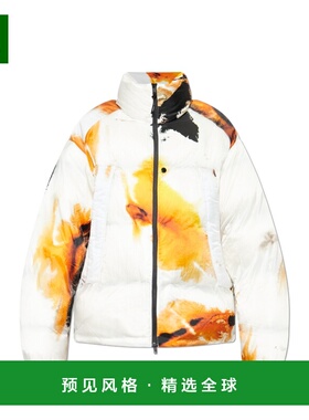 1h可退 香港直邮Y-3 男士夹克 KA23630MULTCO AW2025 白色 Puffer