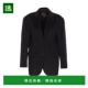 Bing 黑色 女士西服 香港直邮Anine A017073000BLACK Quinn