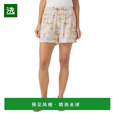 1h可退 【美国直邮】splendid 女士 休闲裤