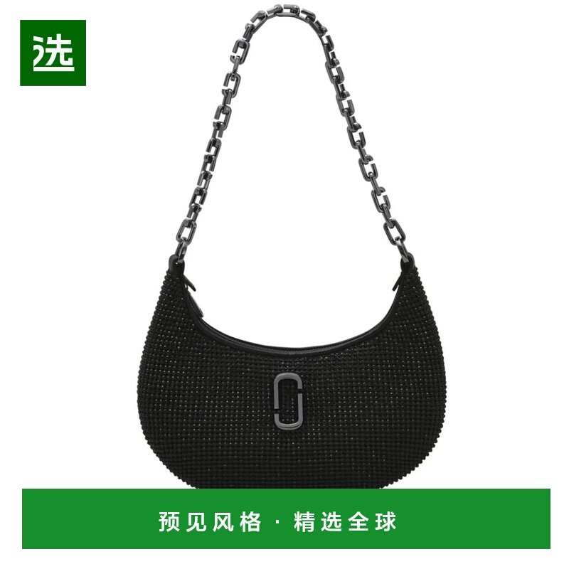 1h可退 香港直邮MARC JACOBS 女士单肩包 2R3HSH056H010014811100,箱包皮具/热销女包/男包,通用款女包,淘宝优惠券,粉丝福利购,淘宝优惠卷