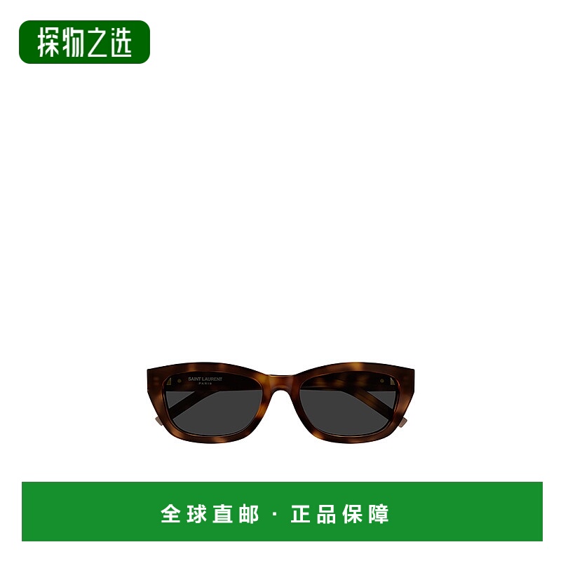 香港直邮Saint Laurent 全框太阳镜 SLM153