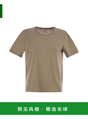 香港直邮MAJESTIC FILATURES 女士T恤 E25M011FTS570677