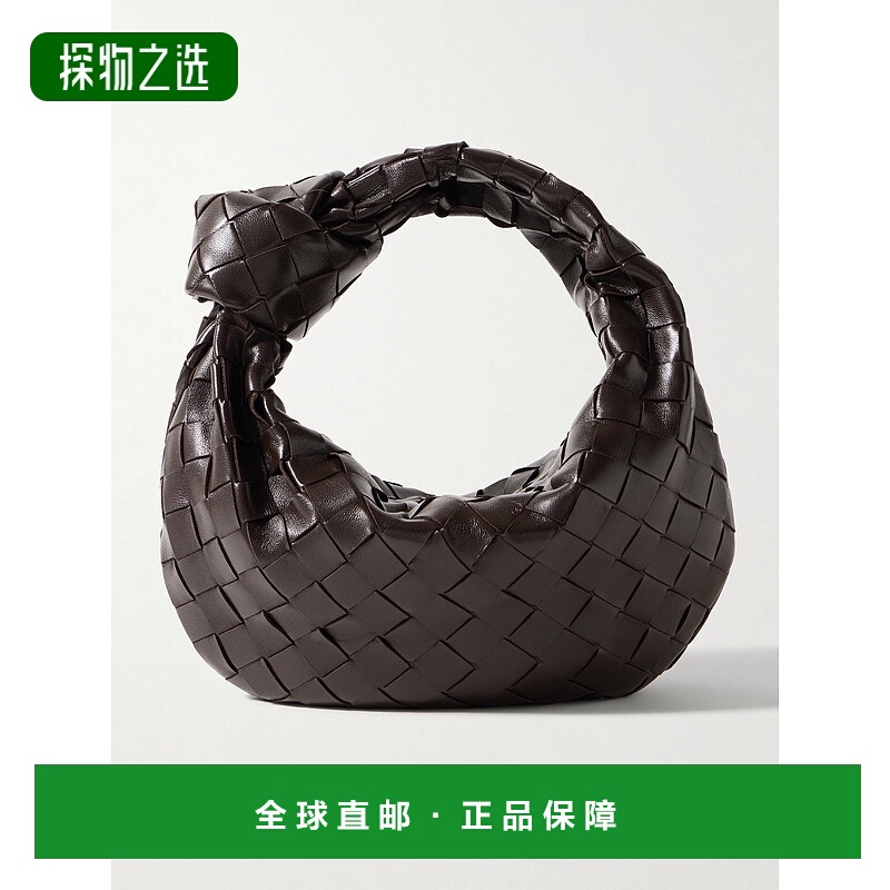 1h可退 香港直邮Bottega Veneta 葆蝶家 女士 迷你JODIE手提包 65
