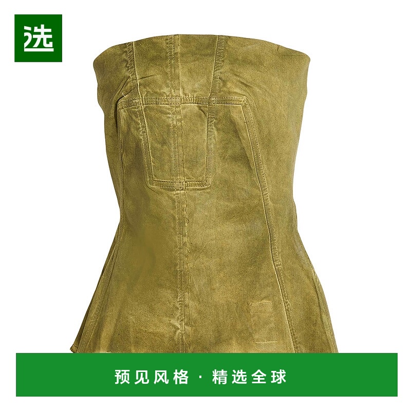 香港直邮rick owens 瑞克·欧文斯 DRKSHDW 女士 上衣