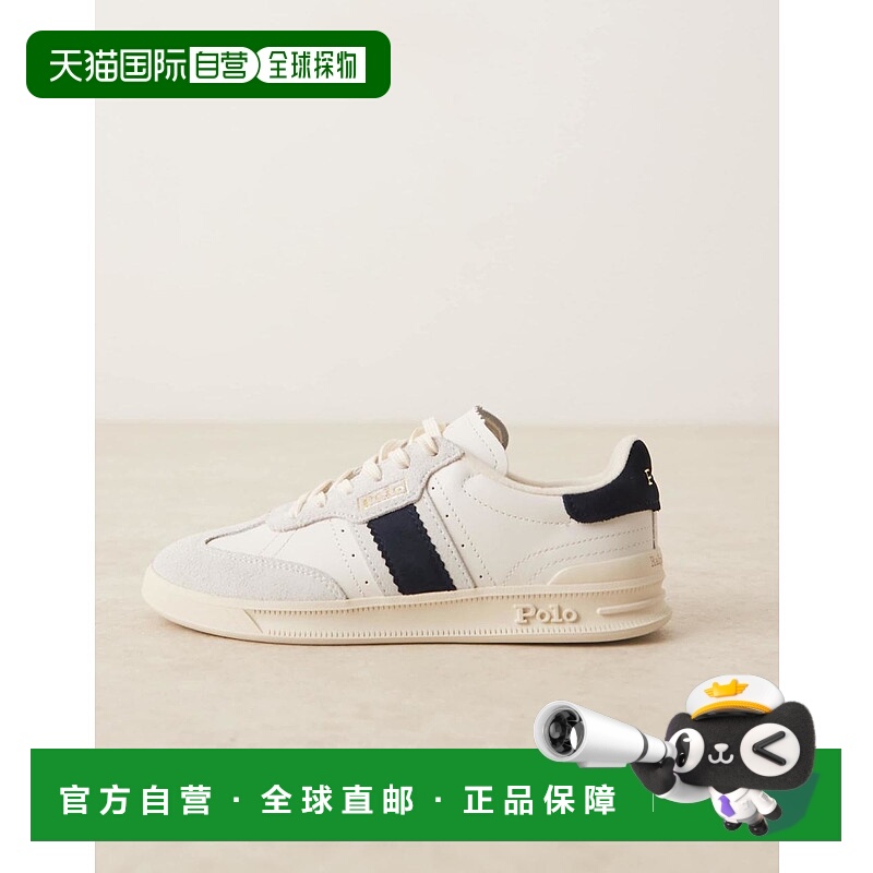 1h可退 香港直邮Polo Ralph Lauren Polo 拉夫·劳伦 女士 area (