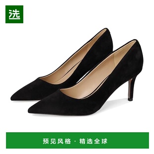 1h可退 香港直邮SAM EDELMAN 山姆爱德曼 女士 Vienna 高跟鞋
