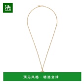 Bicocchi 男士 项链 香港直邮Emanuele DGNC2GGOLD AW2025